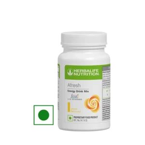 Afresh Energy Drink Mix  50 g