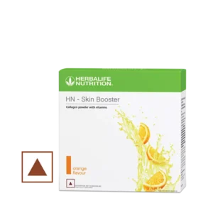 HN - Skin Booster  30 Sachets | + 1 Size(s)