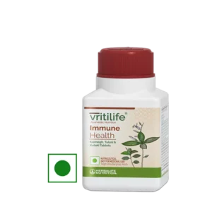 Vritilife® Immune Health  60 Tablets