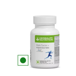 Male Factor +  60 Tablets